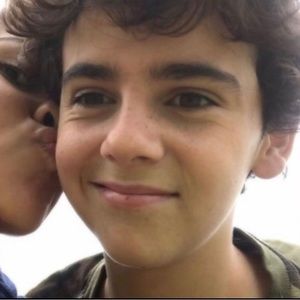 Meet your Posher, Amira